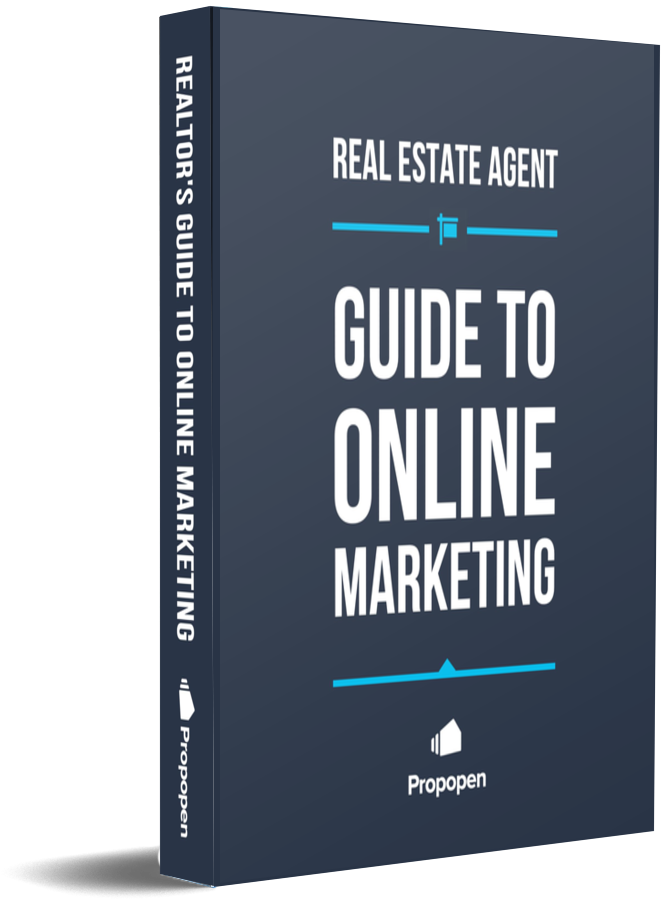 Guide to Online Marketing for Real Estate Agents