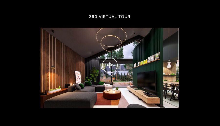 360 virtual home tour
